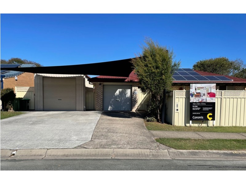 30 Mathews Street, Bethania QLD 4205