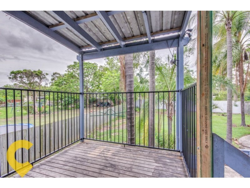 114 Jacaranda Avenue, Logan Central QLD 4114