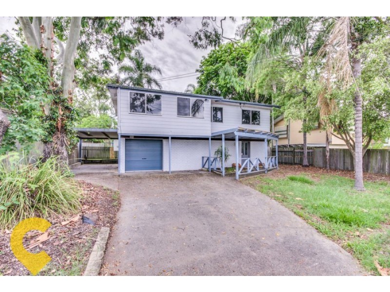114 Jacaranda Avenue, Logan Central QLD 4114