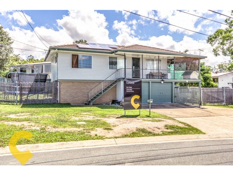 36 Woody Avenue, Kingston QLD 4114