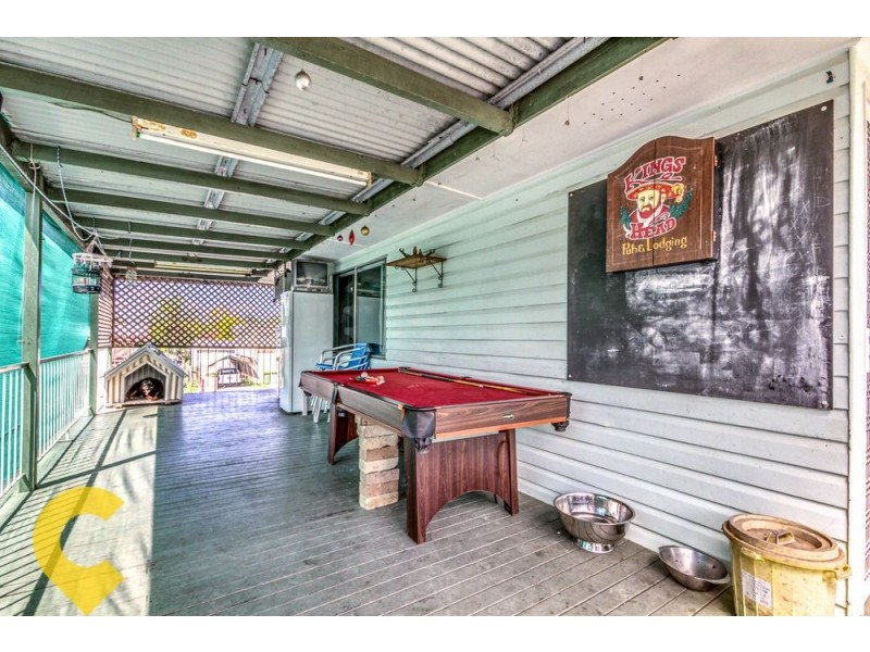 36 Woody Avenue, Kingston QLD 4114