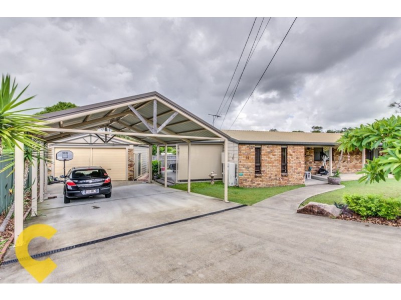 18 Darnum Court, Cornubia QLD 4130