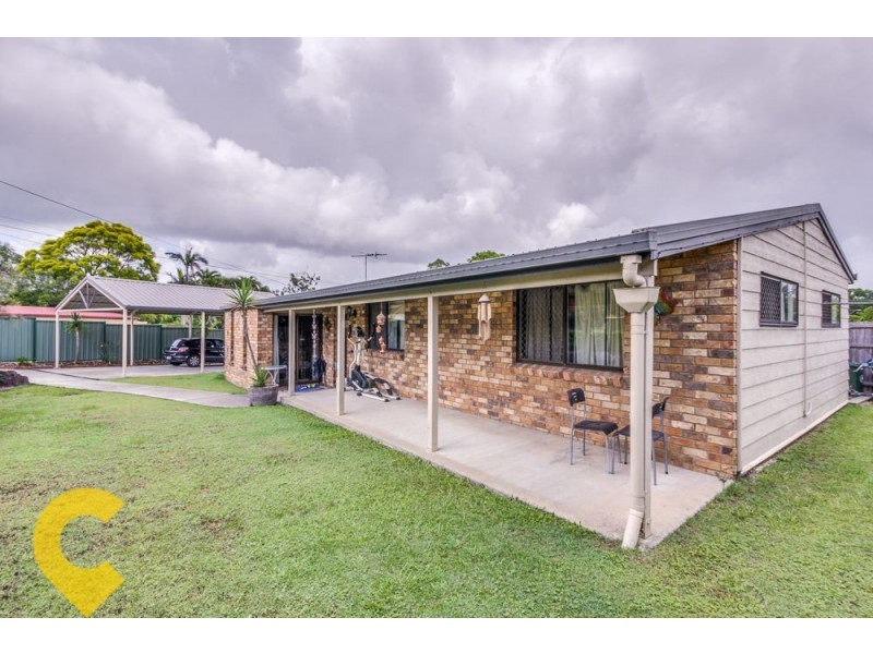 18 Darnum Court, Cornubia QLD 4130