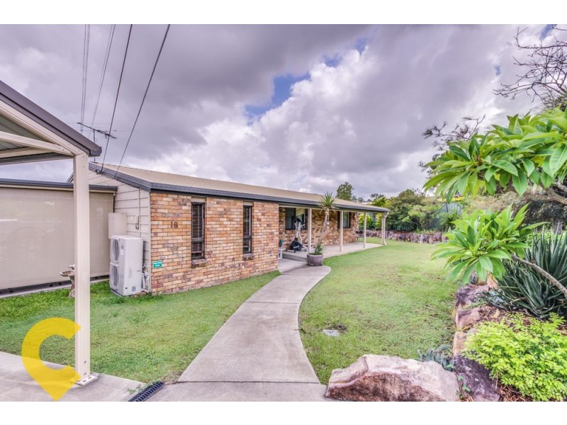 18 Darnum Court, Cornubia QLD 4130