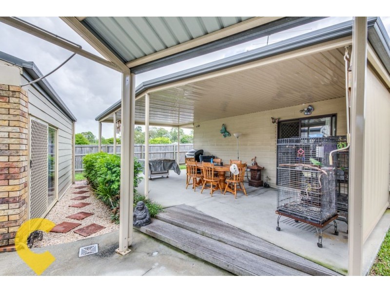 18 Darnum Court, Cornubia QLD 4130