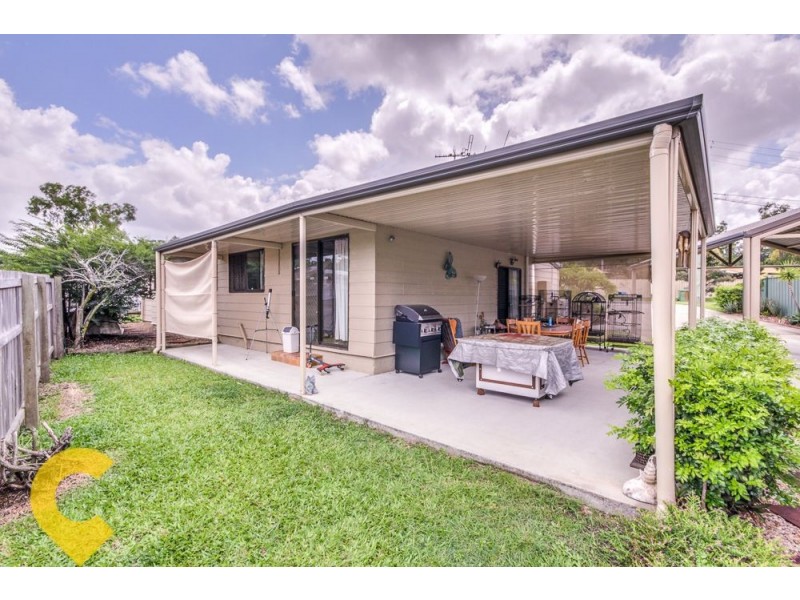 18 Darnum Court, Cornubia QLD 4130