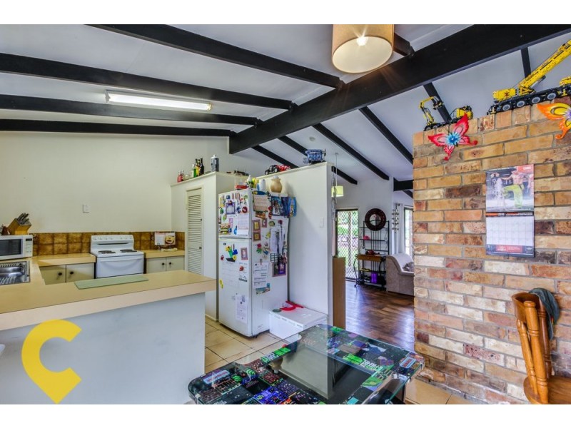 18 Darnum Court, Cornubia QLD 4130