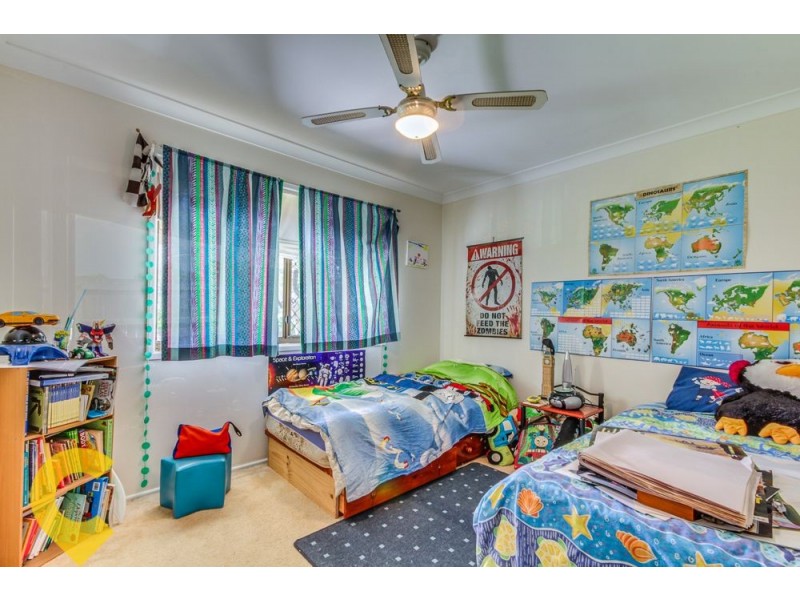 18 Darnum Court, Cornubia QLD 4130