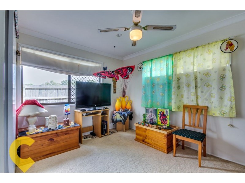 18 Darnum Court, Cornubia QLD 4130