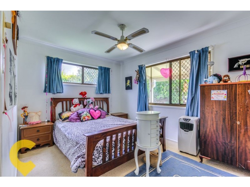 18 Darnum Court, Cornubia QLD 4130