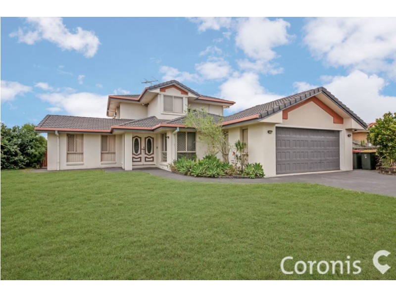86 Golden Avenue, Calamvale QLD 4116