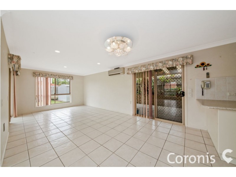 86 Golden Avenue, Calamvale QLD 4116