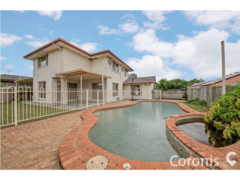 86 Golden Avenue, Calamvale QLD 4116