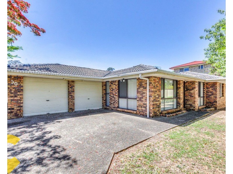 30 Jackson Road, Sunnybank Hills QLD 4109