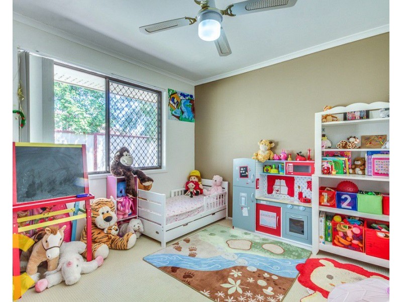 30 Jackson Road, Sunnybank Hills QLD 4109