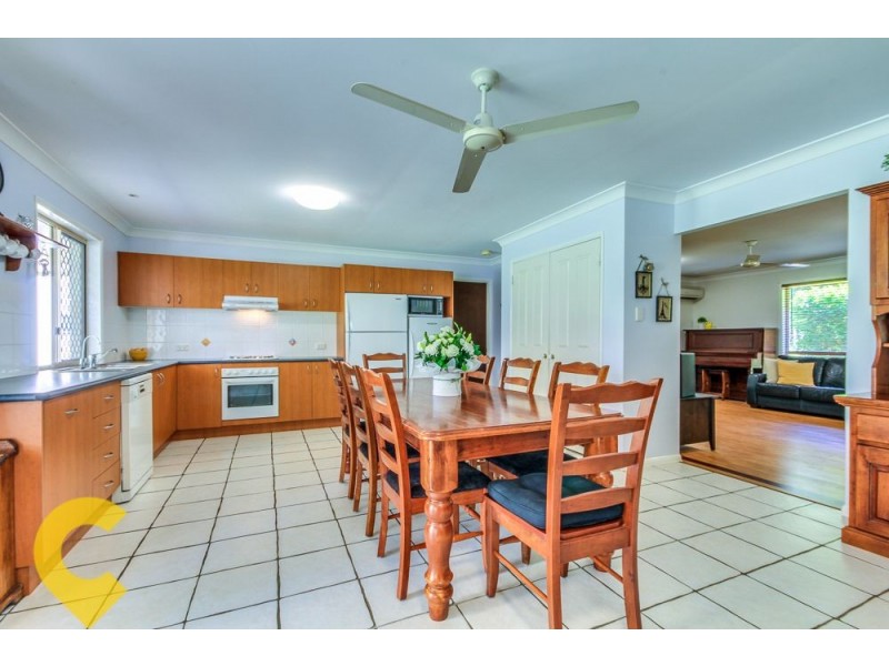 355 Park Ridge Road, Park Ridge QLD 4125