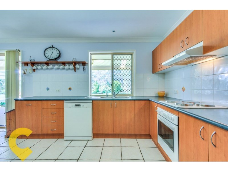 355 Park Ridge Road, Park Ridge QLD 4125