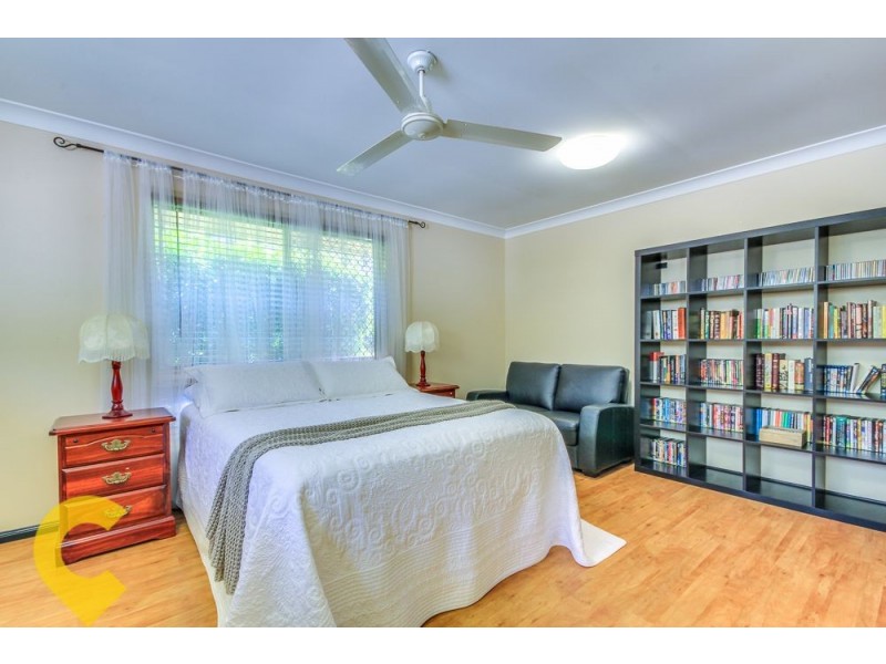 355 Park Ridge Road, Park Ridge QLD 4125