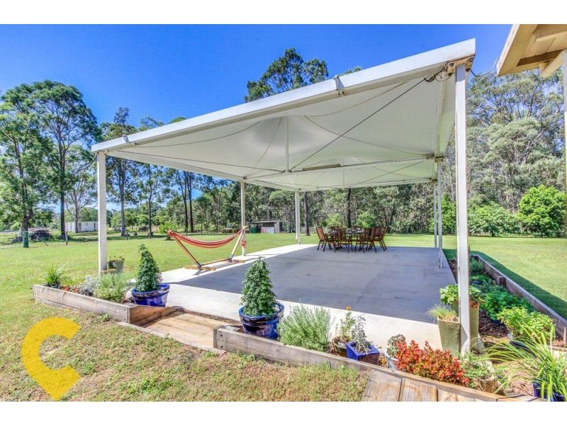 355 Park Ridge Road, Park Ridge QLD 4125