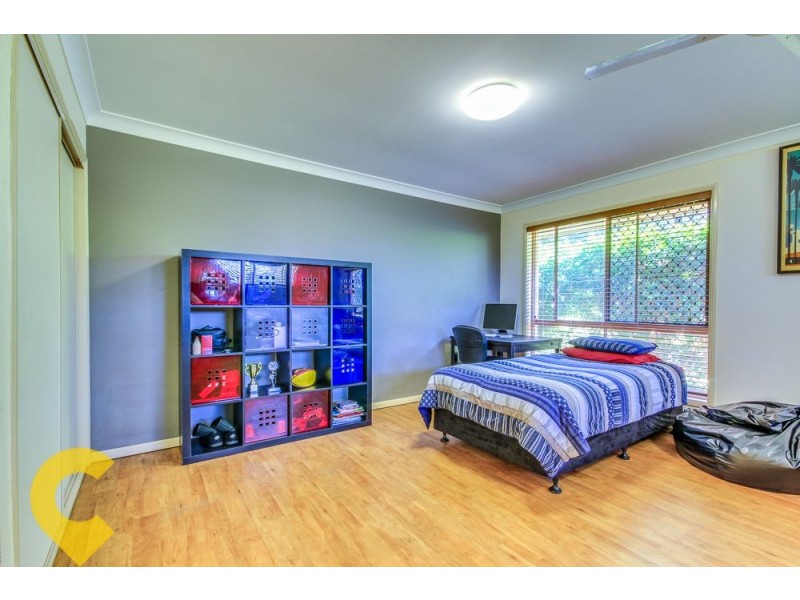 355 Park Ridge Road, Park Ridge QLD 4125