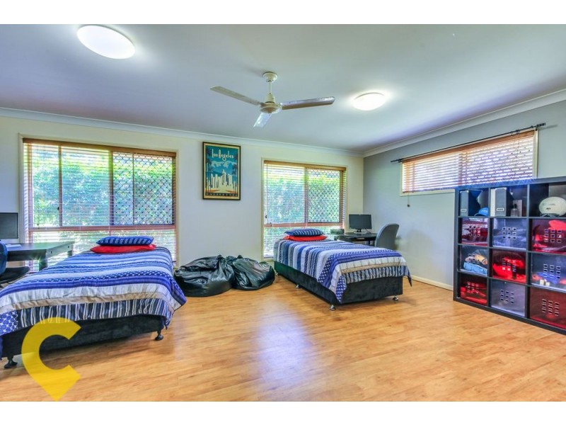 355 Park Ridge Road, Park Ridge QLD 4125