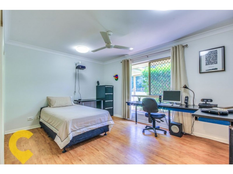 355 Park Ridge Road, Park Ridge QLD 4125