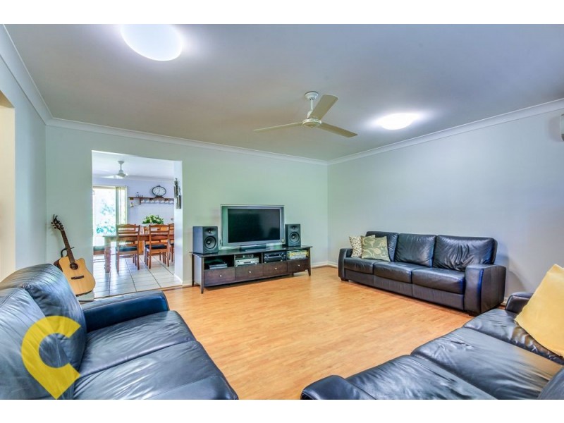 355 Park Ridge Road, Park Ridge QLD 4125