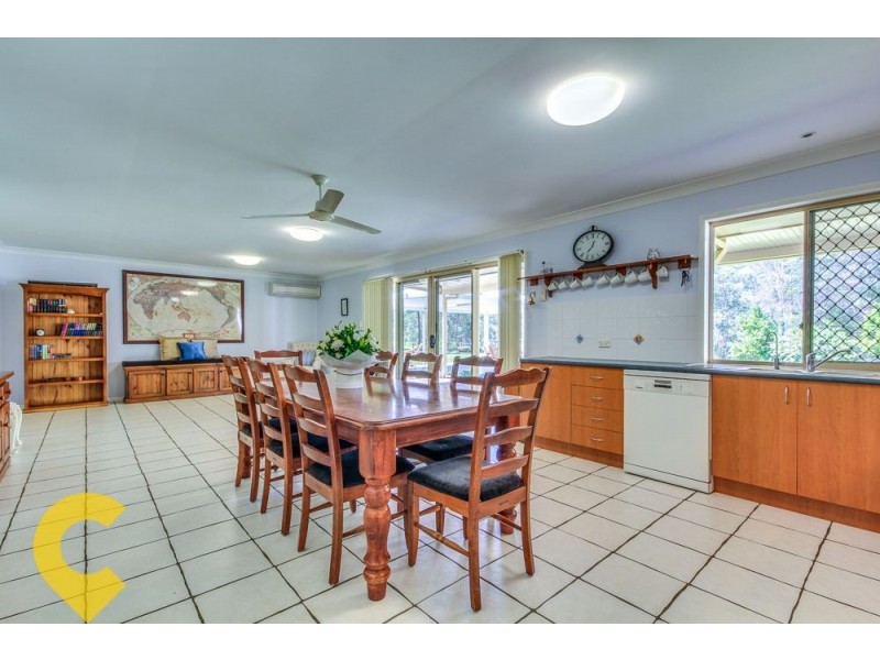 355 Park Ridge Road, Park Ridge QLD 4125