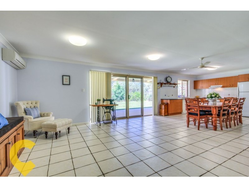355 Park Ridge Road, Park Ridge QLD 4125