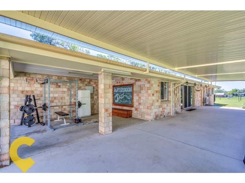 355 Park Ridge Road, Park Ridge QLD 4125