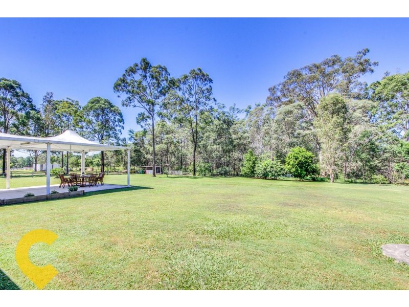 355 Park Ridge Road, Park Ridge QLD 4125