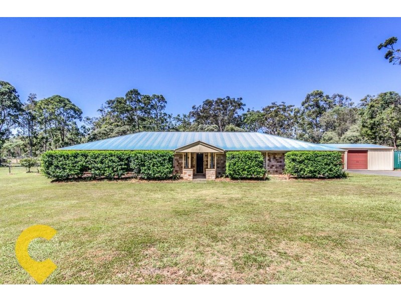 355 Park Ridge Road, Park Ridge QLD 4125