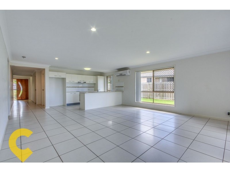 7 Sunridge Circuit, Bahrs Scrub QLD 4207