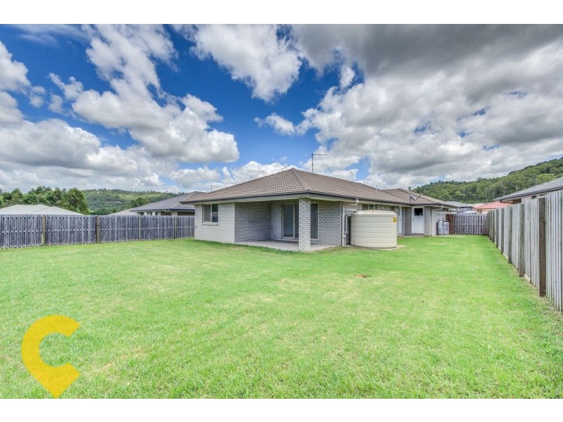 7 Sunridge Circuit, Bahrs Scrub QLD 4207
