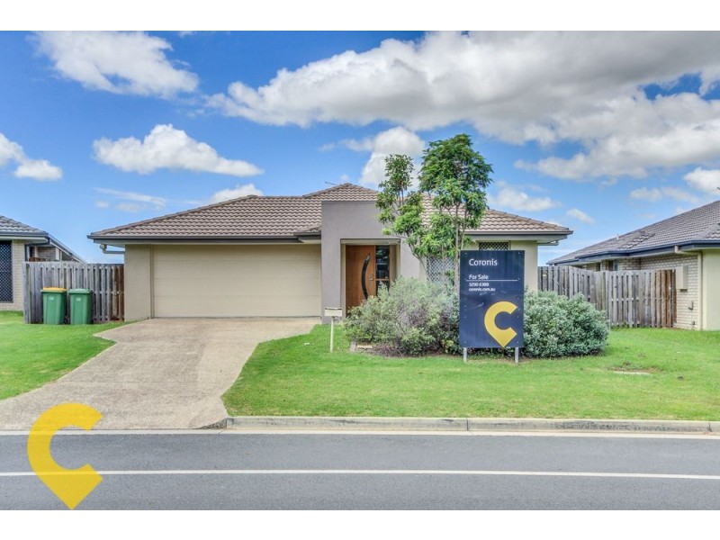7 Sunridge Circuit, Bahrs Scrub QLD 4207