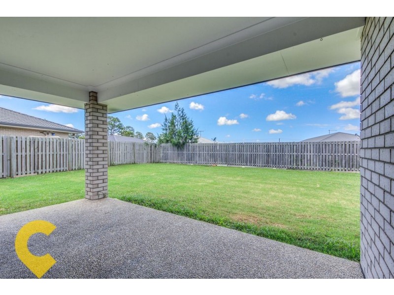 7 Sunridge Circuit, Bahrs Scrub QLD 4207