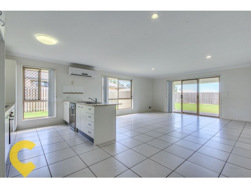 7 Sunridge Circuit, Bahrs Scrub QLD 4207