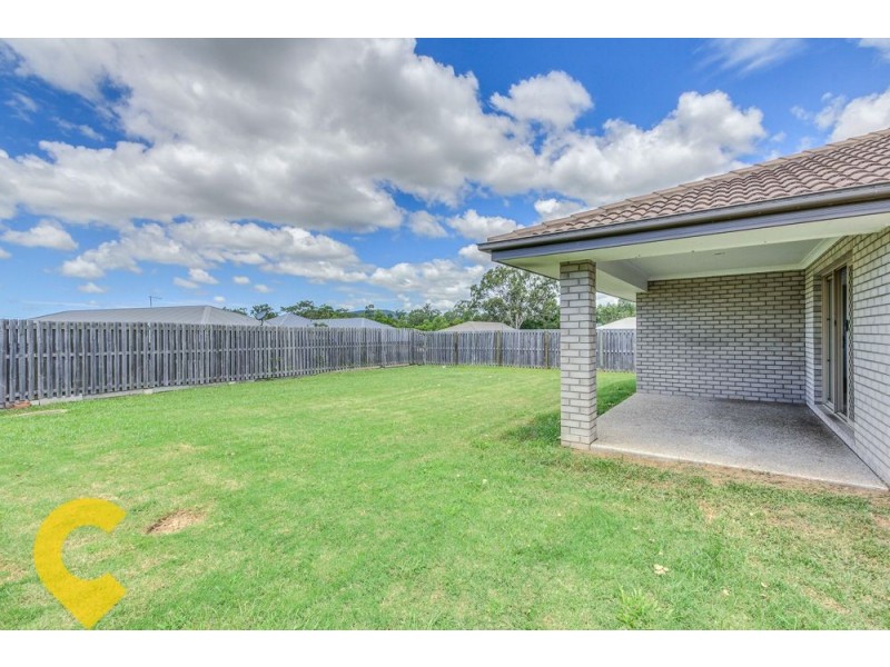 7 Sunridge Circuit, Bahrs Scrub QLD 4207