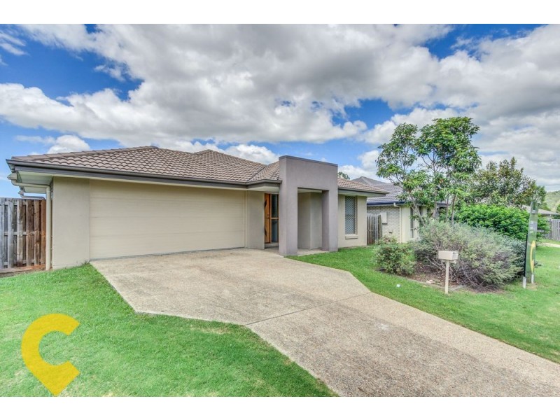 7 Sunridge Circuit, Bahrs Scrub QLD 4207
