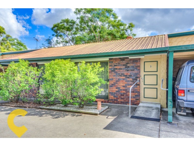 3/65 North Road, Woodridge QLD 4114