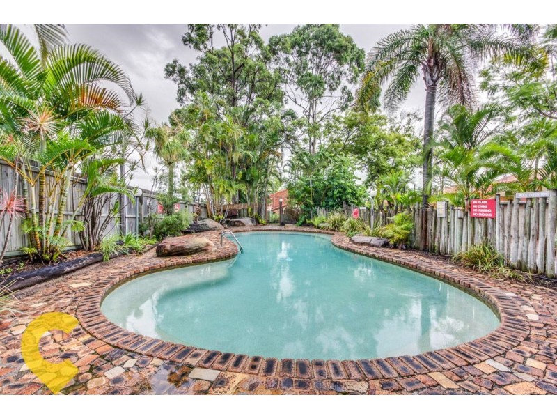 35/111-115 Barbaralla Drive, Springwood QLD 4127