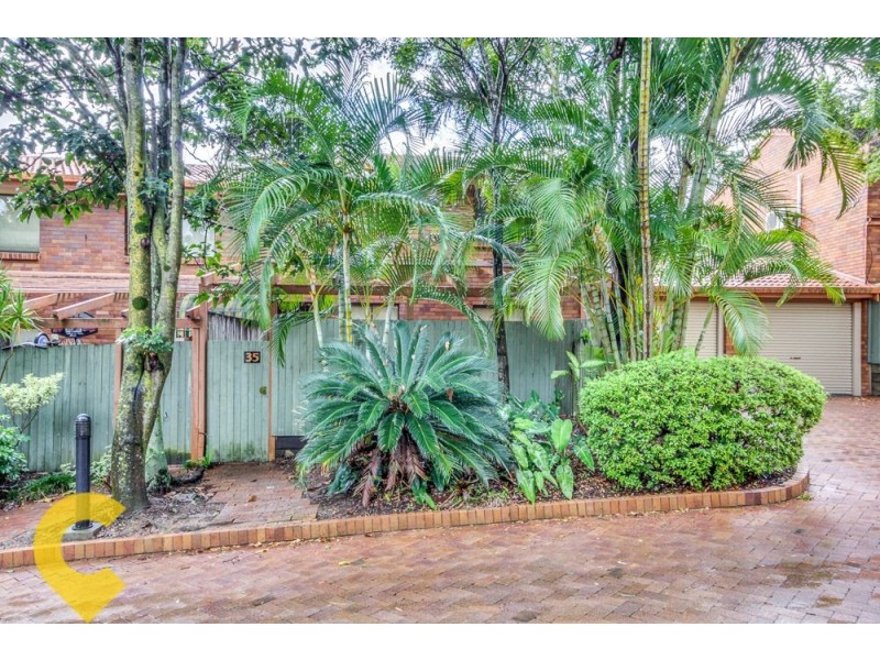 35/111-115 Barbaralla Drive, Springwood QLD 4127