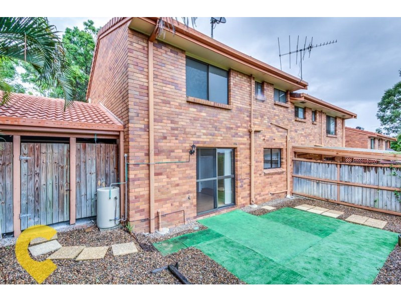 35/111-115 Barbaralla Drive, Springwood QLD 4127