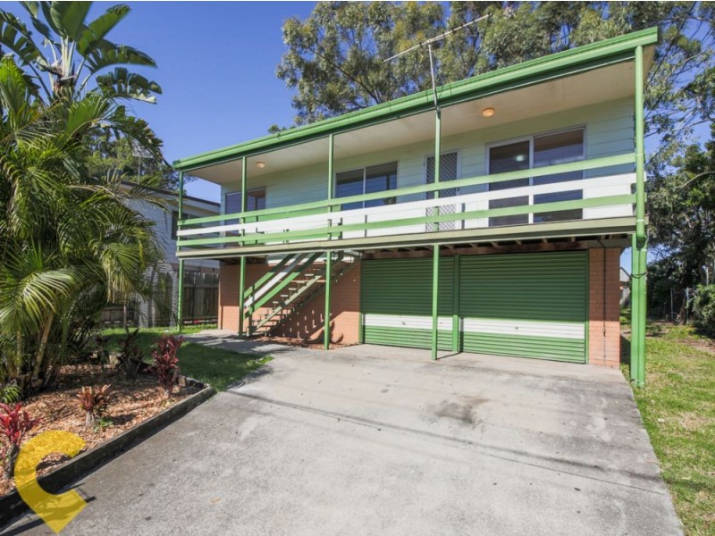 43 Albert Street, Logan Central QLD 4114