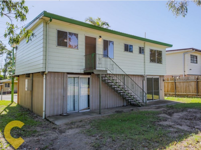 43 Albert Street, Logan Central QLD 4114