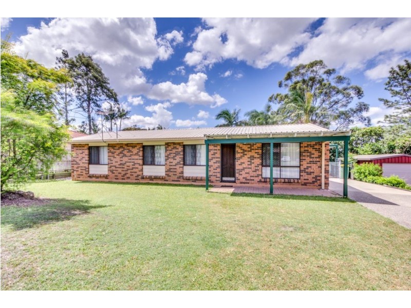 36 Yancey Street, Browns Plains QLD 4118