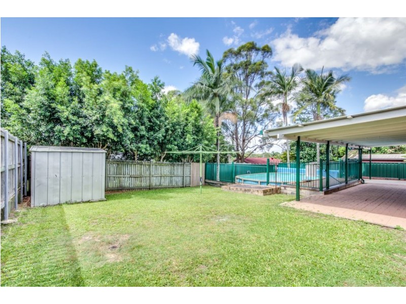 36 Yancey Street, Browns Plains QLD 4118