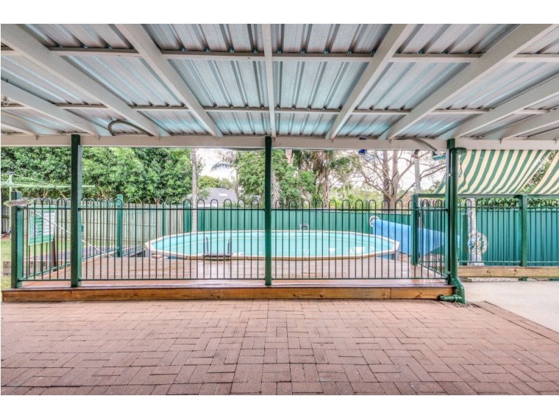36 Yancey Street, Browns Plains QLD 4118
