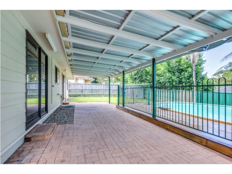 36 Yancey Street, Browns Plains QLD 4118