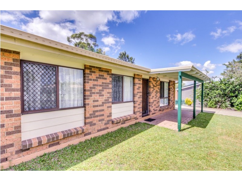 36 Yancey Street, Browns Plains QLD 4118